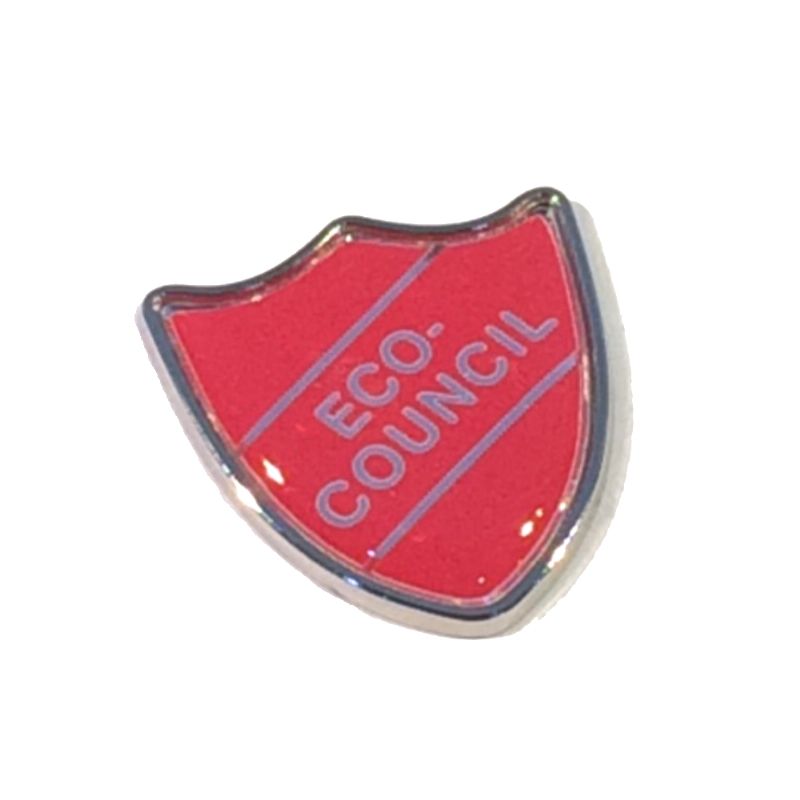 ECO-COUNCIL badge